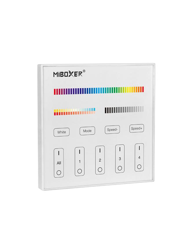 dmx512 light controller