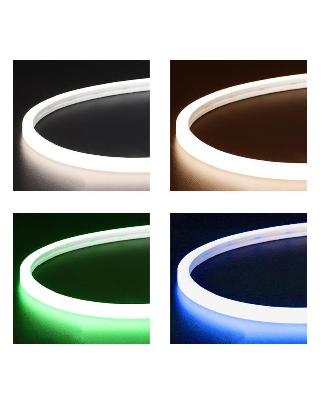 Neon Flexible Strip Light 24V