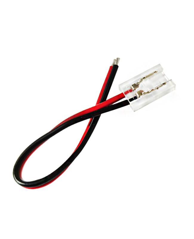 led light strip connector 2pin