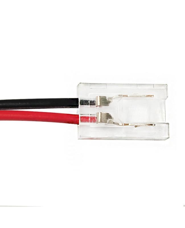 led strip connector 2 pin