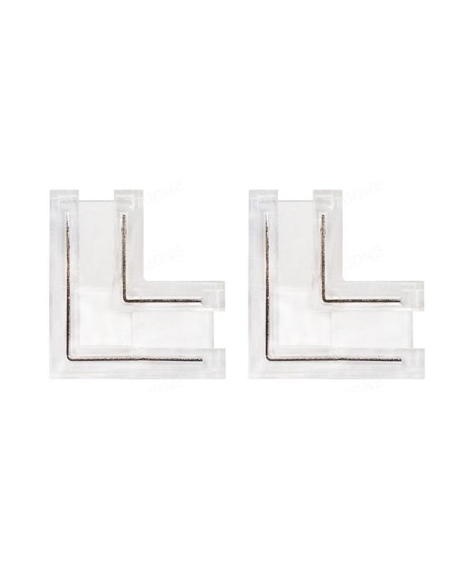 Corner COB LED Strip Light Connectors