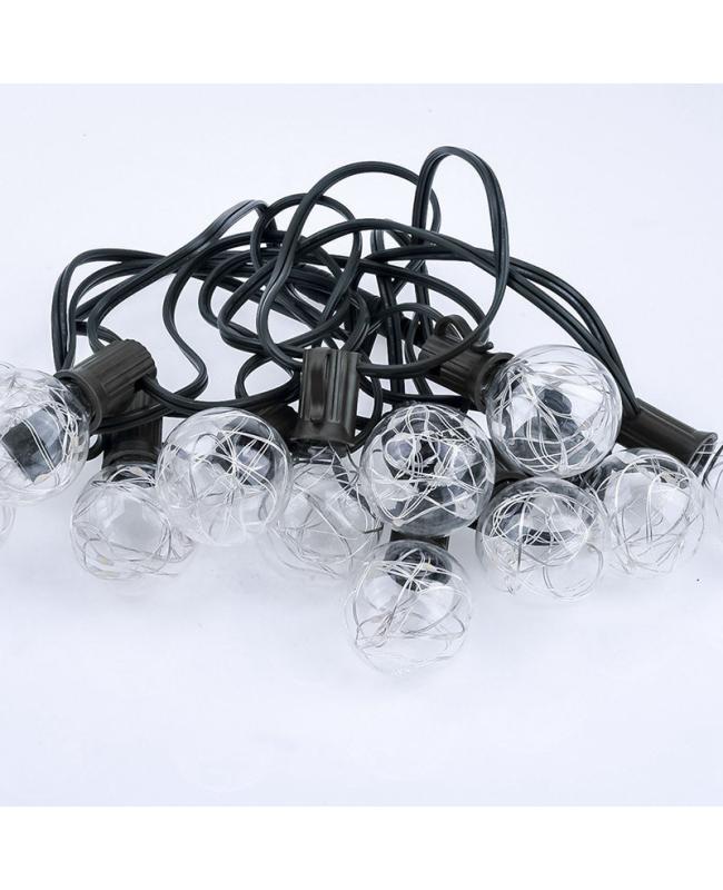 G40 LED Patio String Light