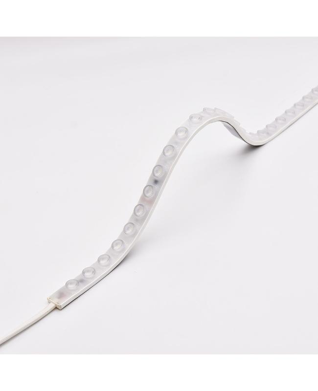 Waterproof LED Wall Washer Strip