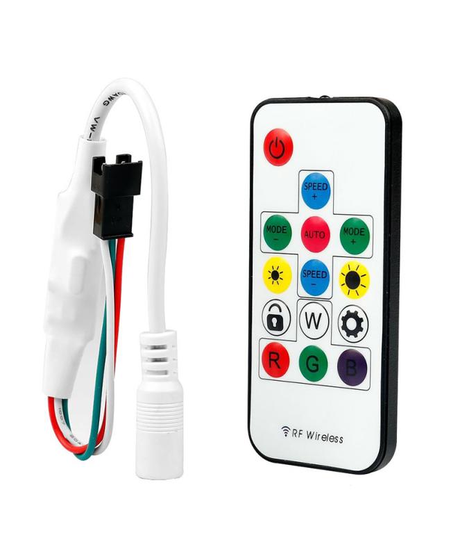 SP103E LED Controller