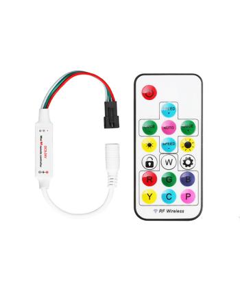 SP104E Addressable LED Controller