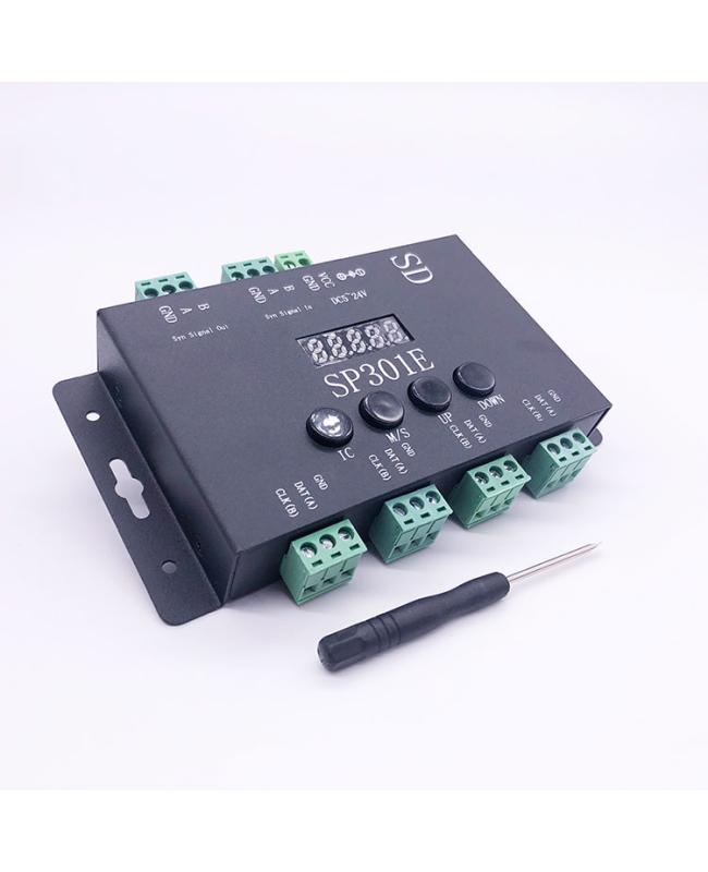 Signal Amplifier SP301