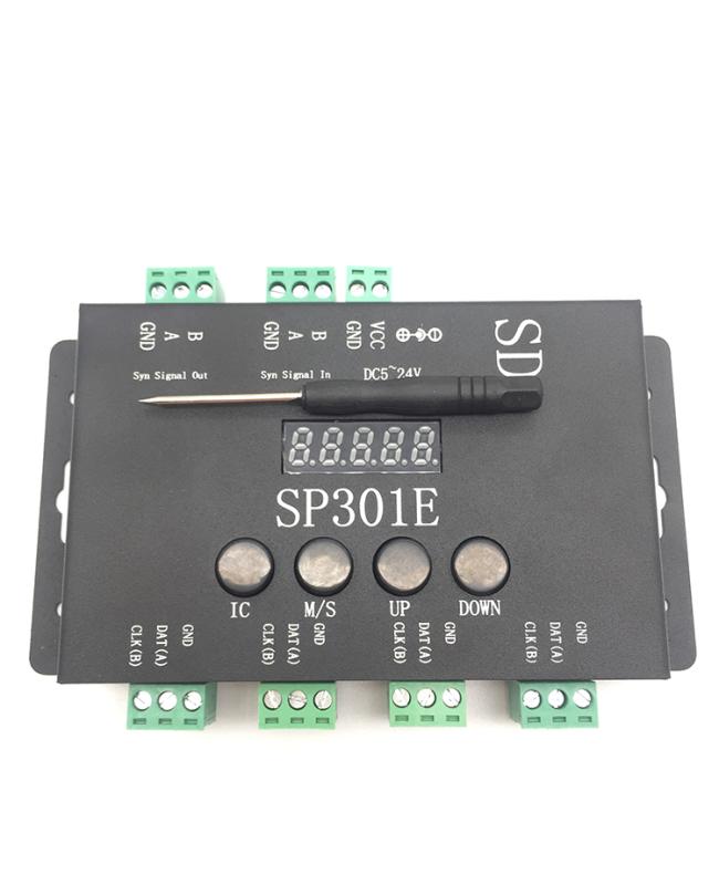 SP301E Signal Repeater