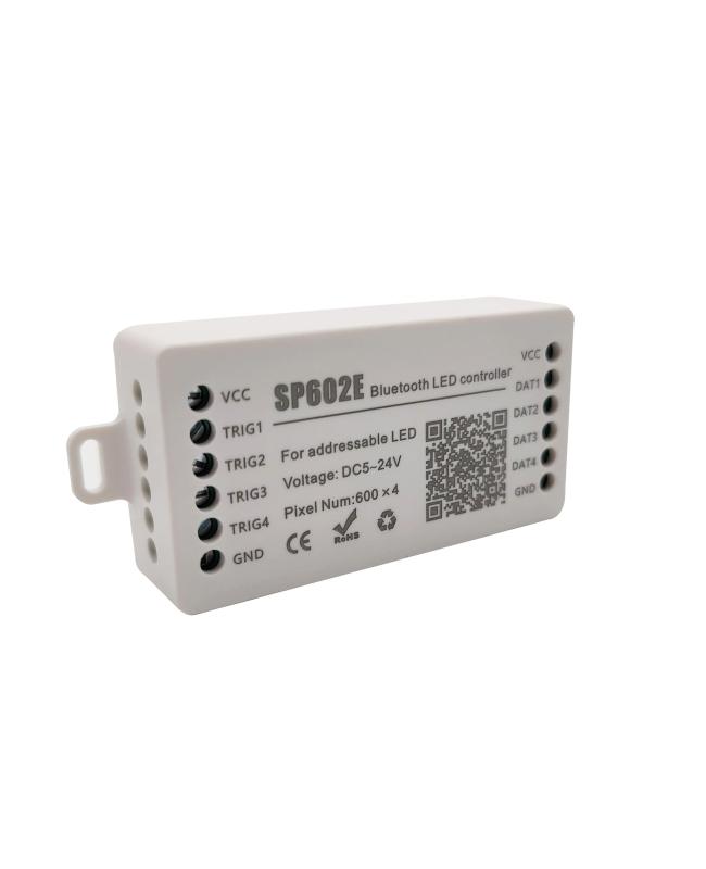 SP602E LED Controller