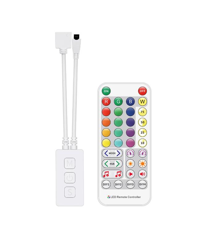 SP614E RGBW LED Controller