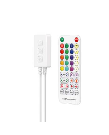 SP613E RGB Music IR Controller LED