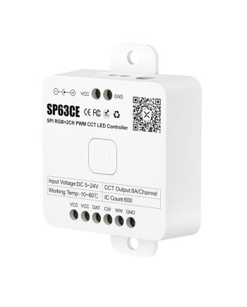 SP63CE bluetooth light controller