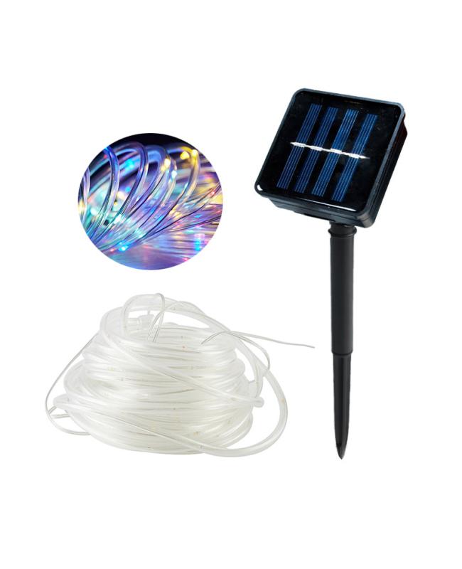 Solar Rope Light