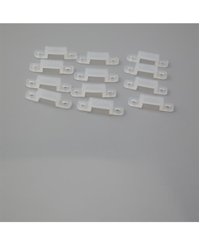 led lightstrip clips