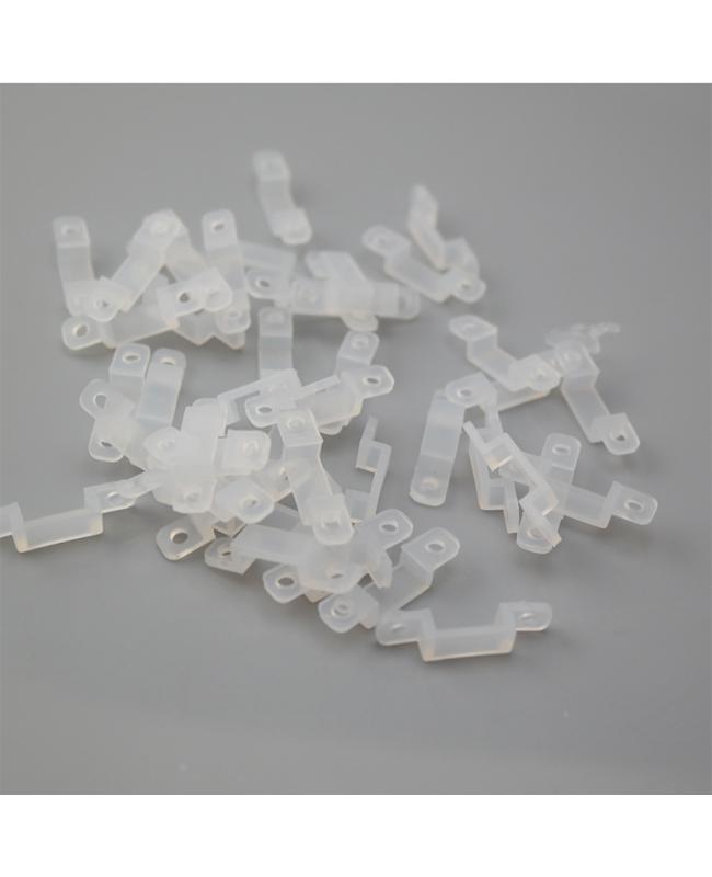 led strip light clips