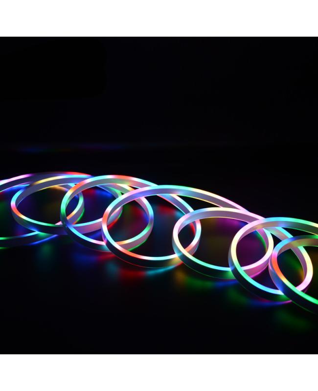 12v neon flex led strips