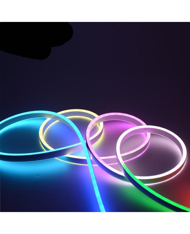 flexible led neon strip lights