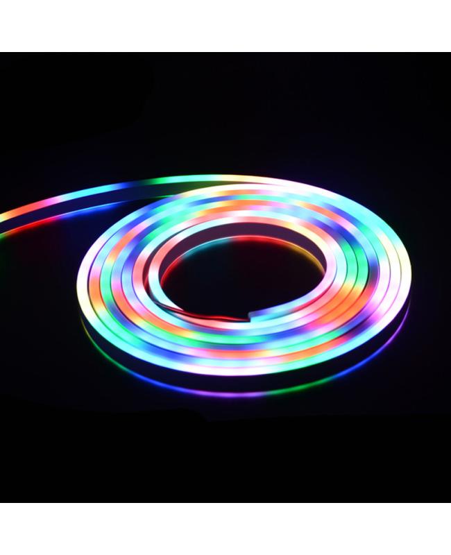 neon flex led strip lights