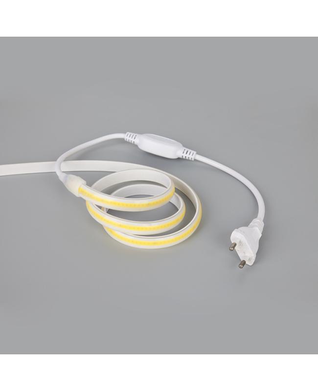 220V COB LED Strips