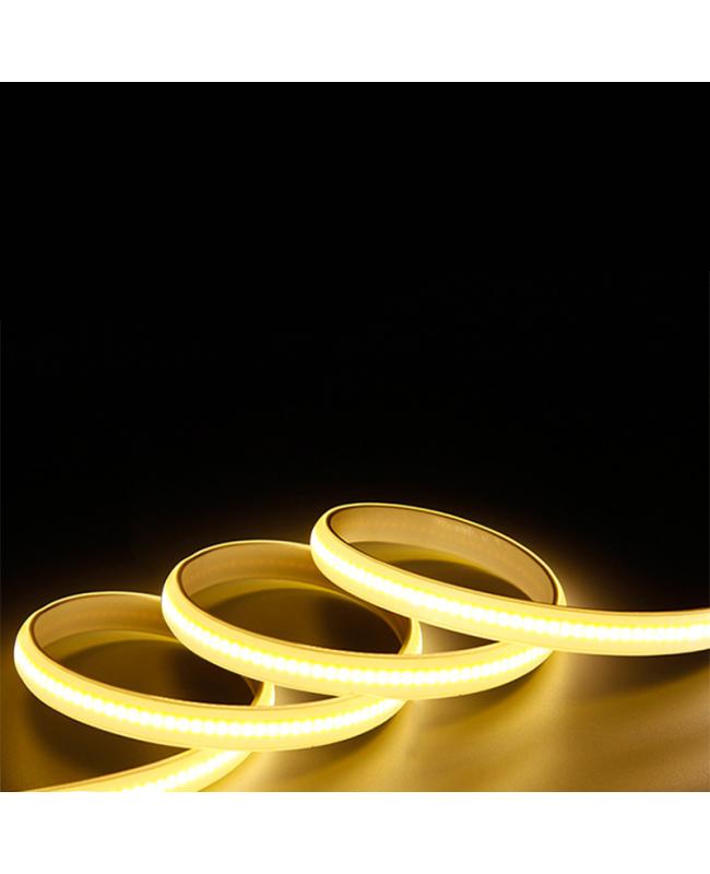 High Voltage Waterproof COB LED Tape