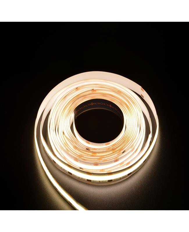 wam white led strip cob