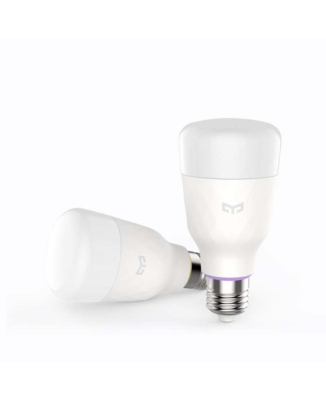 Yeelight led bulb