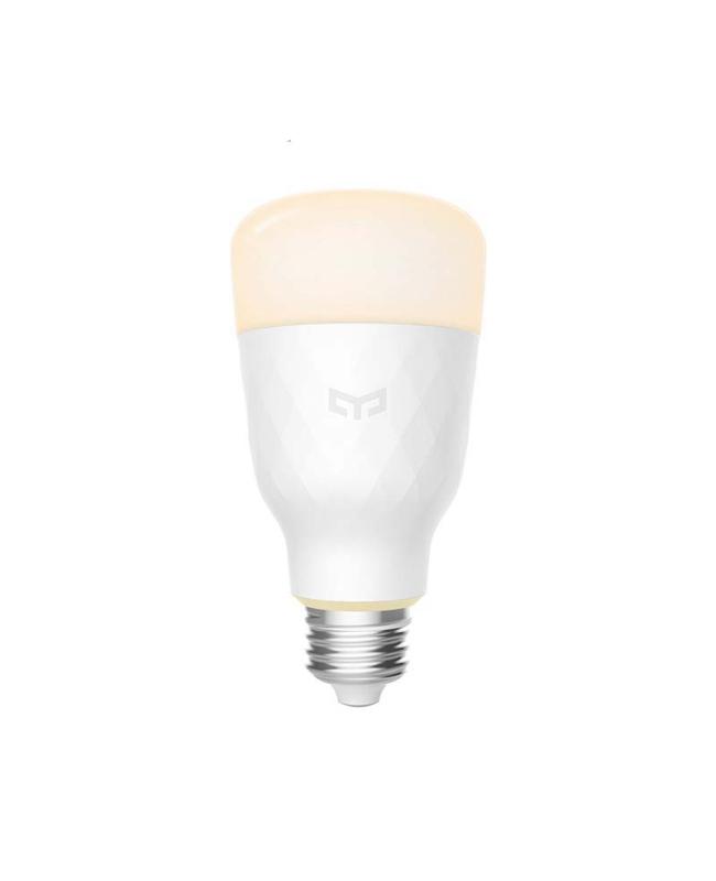 yeelight led smart bulb 1s dimmable