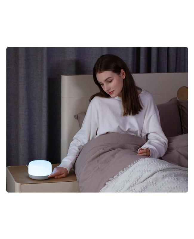 yeelight led bedside lamp