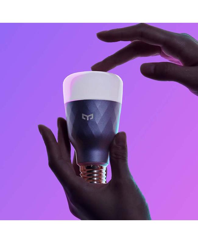 xiaomi mi led smart bulb