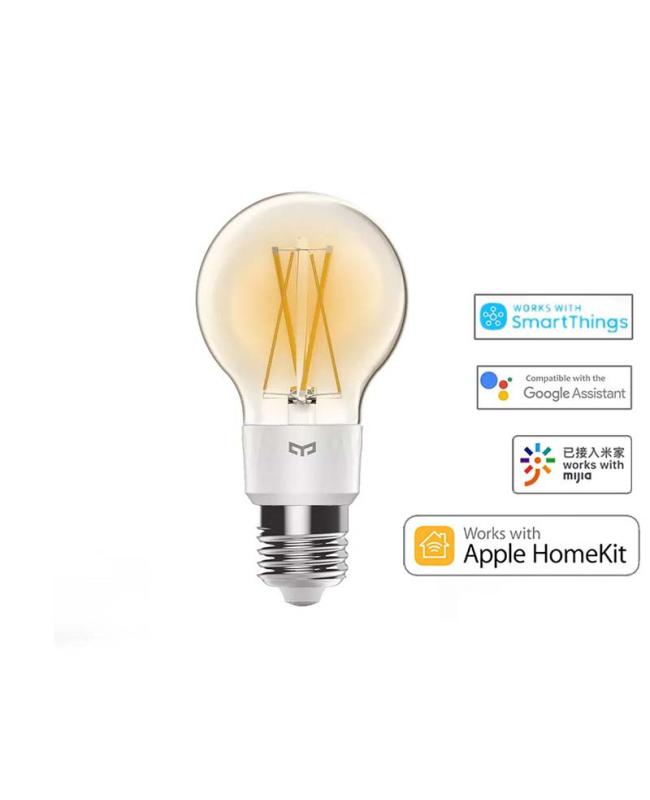 Yeelight LED Filament Lamp