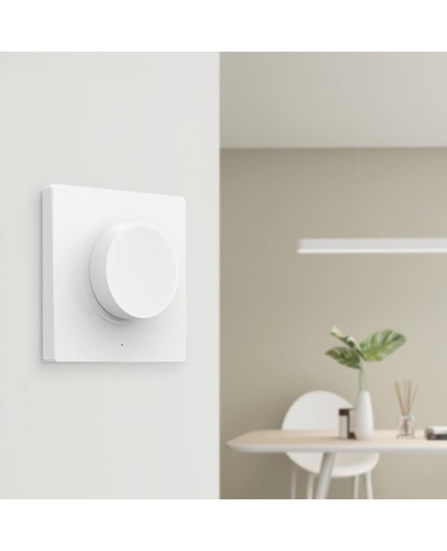 yeelight smart switch home assitant