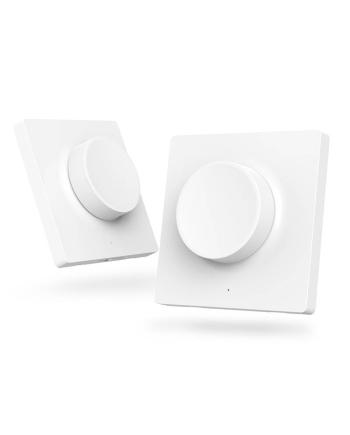 yeelight smart dimmable wall switch