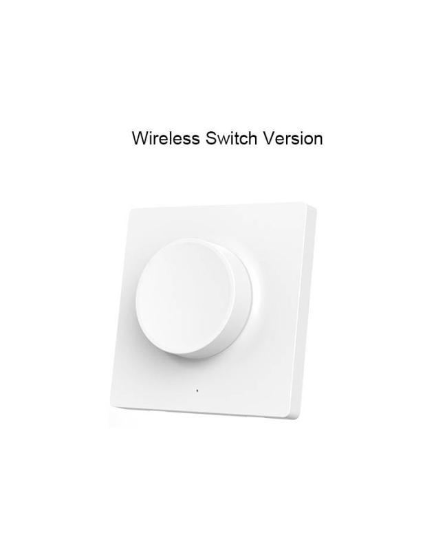 yeelight wireless smart switch