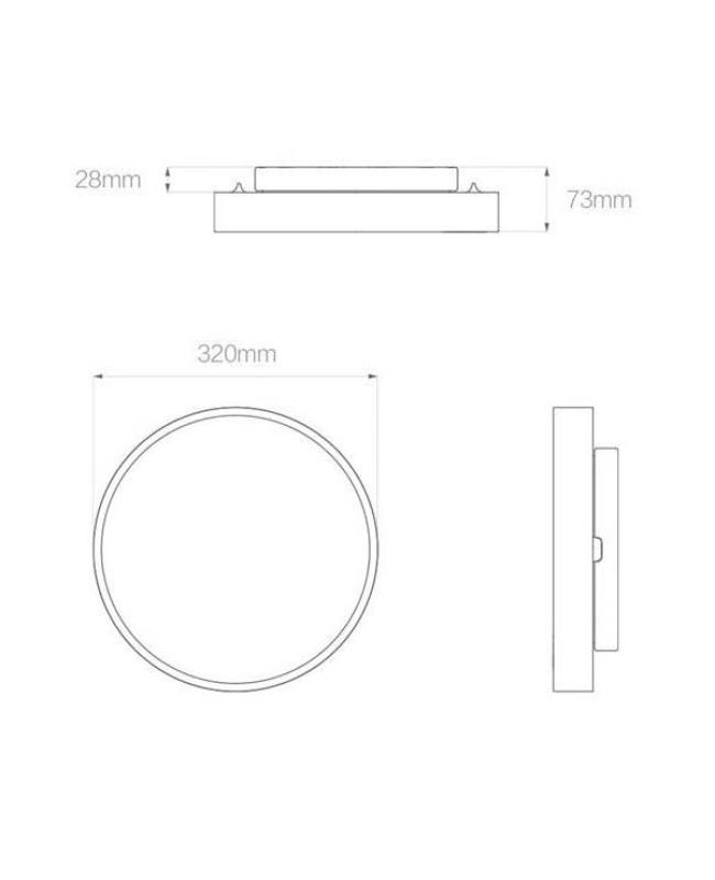 Yeelight LED Ceiling Lamp