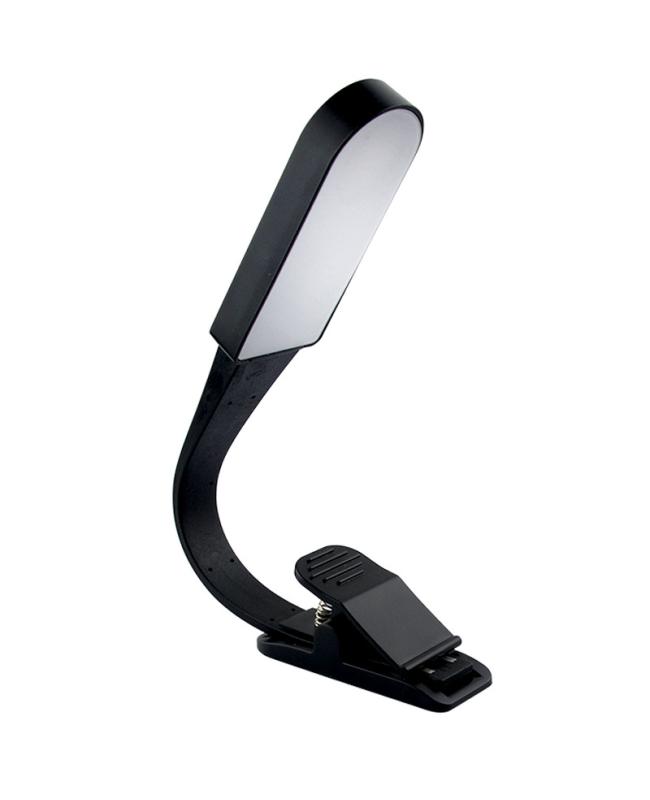 360° Bendable Rechargeble LED Reading Light