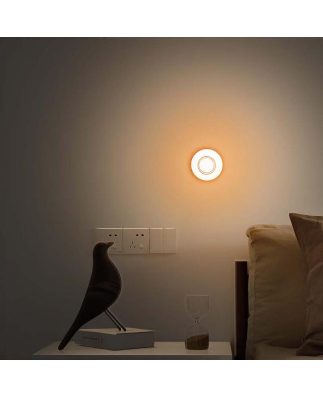 Living Room LED Night Lamp