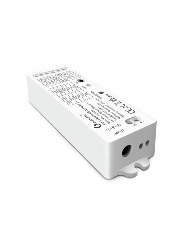 gledopto gl-c-001p zigbee controller