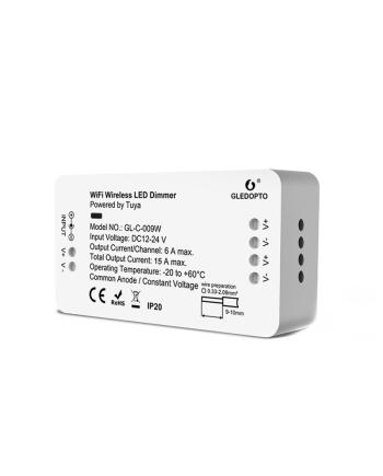 12v wifi light dimmer