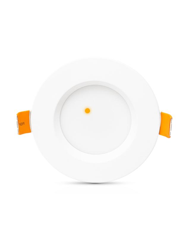 gledopto rgb cct zigbee downlight