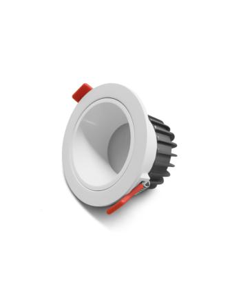 gledopto zigbee bathroom downlights