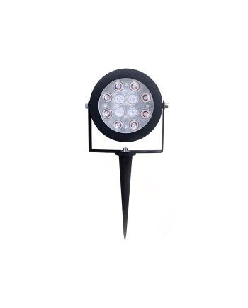 RGB CCT Garden Lighting