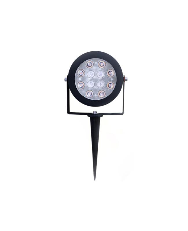 RGB CCT Garden Lighting