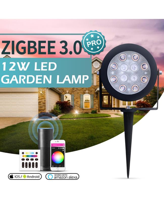 garden lighting kits