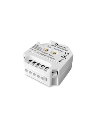 gledopto zigbee 3.0 no neutral switch module