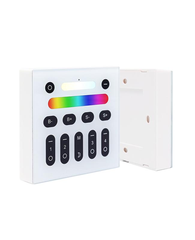 light switch for smart bulbs