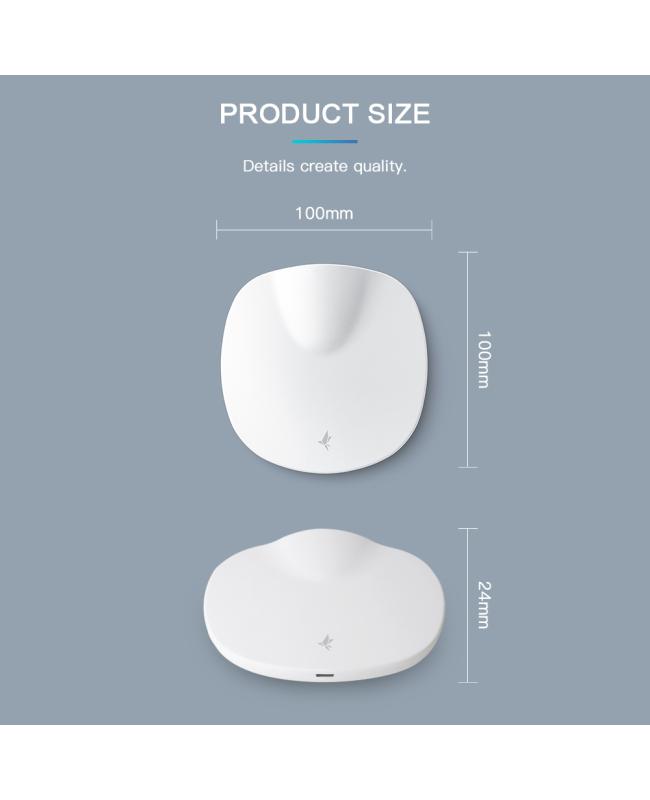 smart home zigbee 3.0 hub gateway