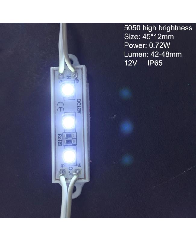 5050 3LED LED Module