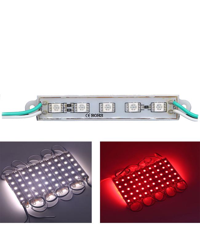 DC12V LED Module String