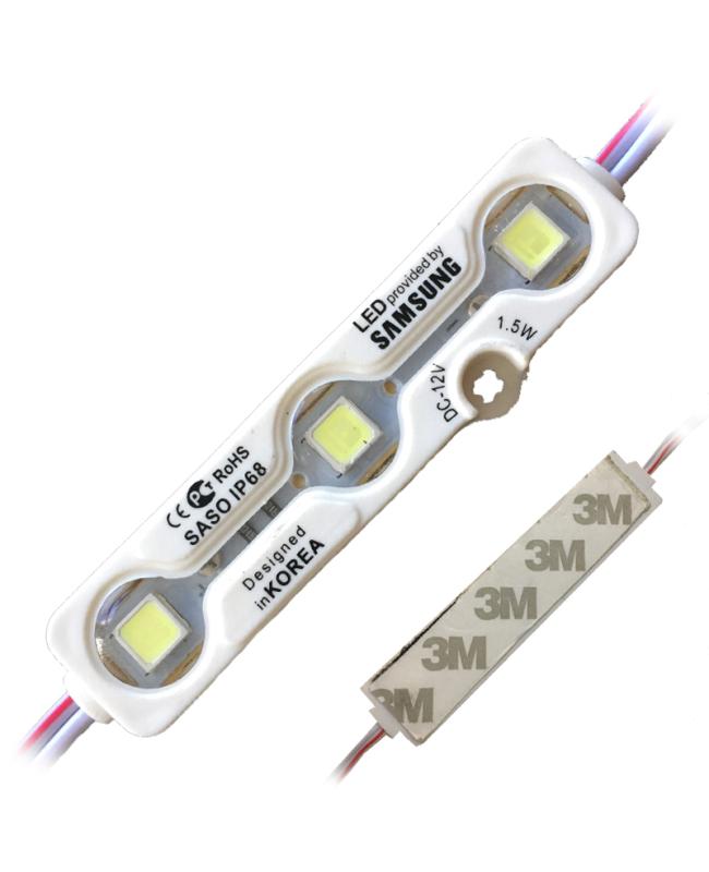 IP68 Waterproof LED Modules