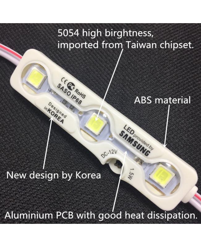 LED Lighting Modules