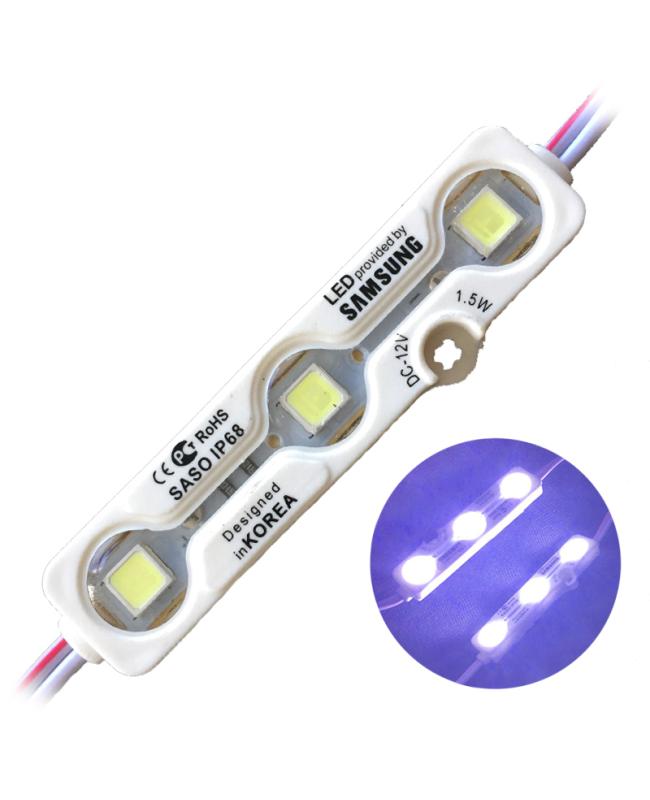 LED Sign Lighting Modules